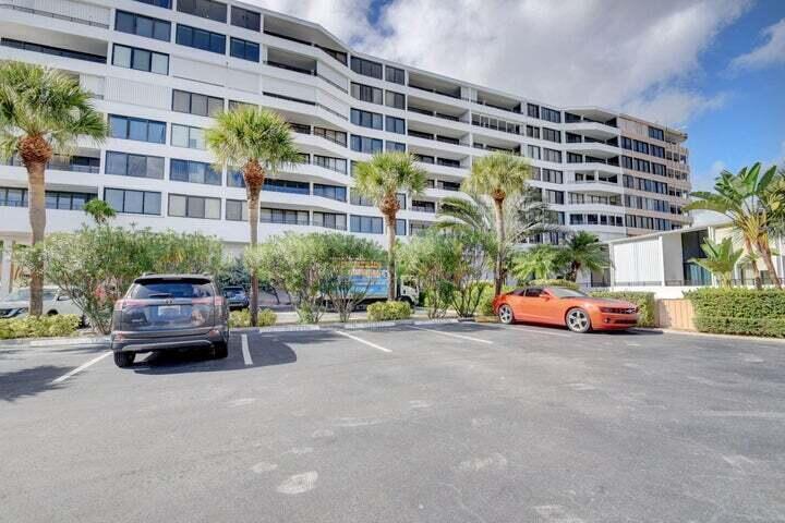 3589 S Ocean Boulevard # 614, South Palm Beach FL 33480 photo 4