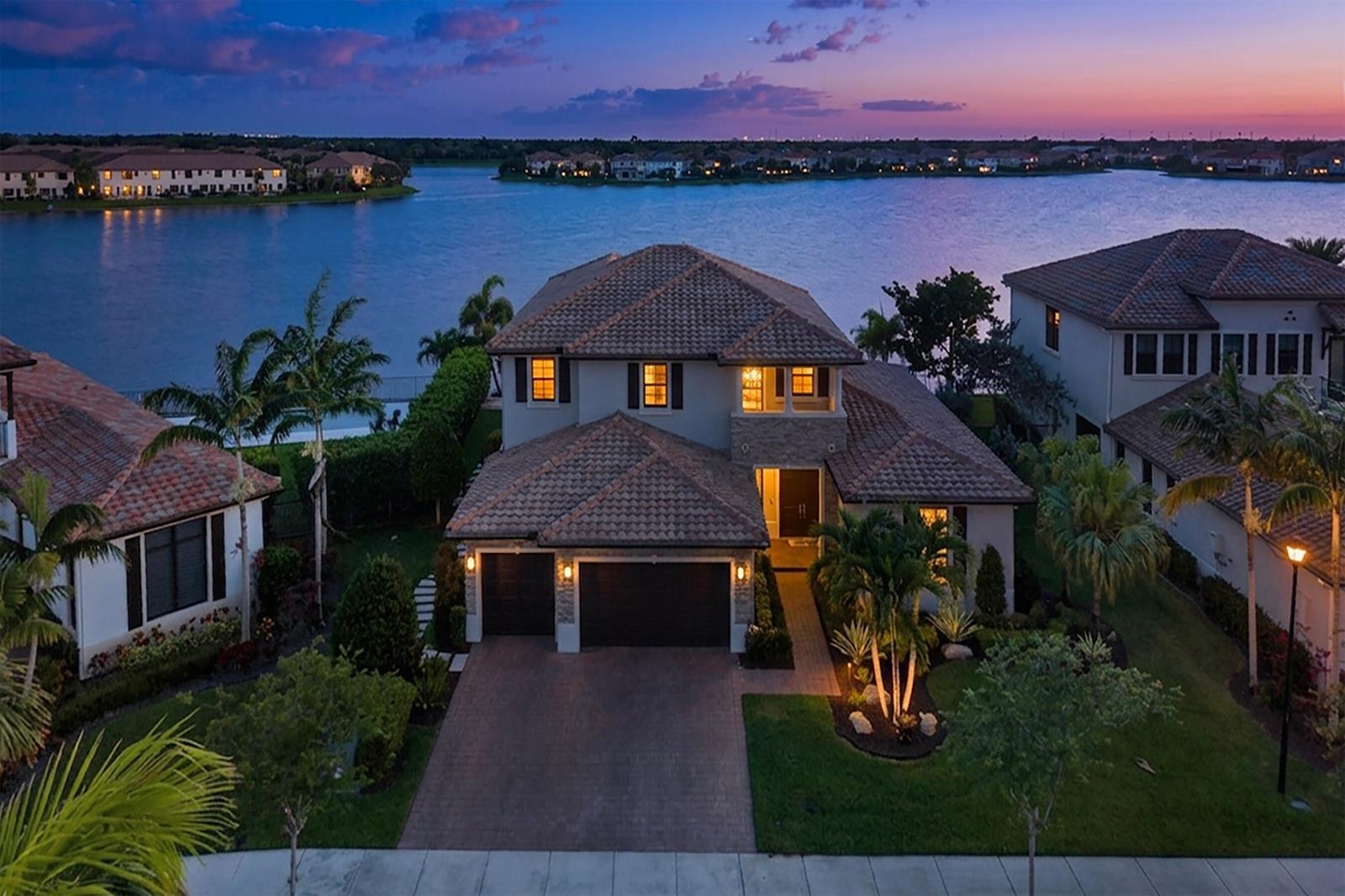 8701 Waterview Terrace, Parkland FL 33076