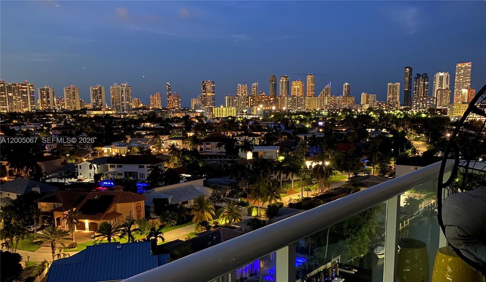 2841 NE 163rd St # 1007, North Miami Beach FL 33160 photo 2