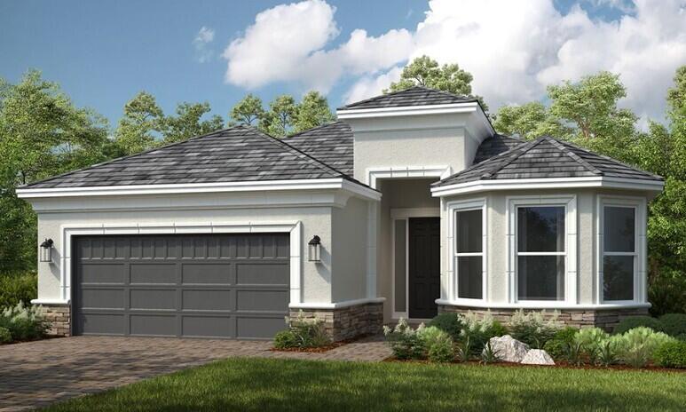 13477 SW Alejandro Court, Port St. Lucie FL 34987
