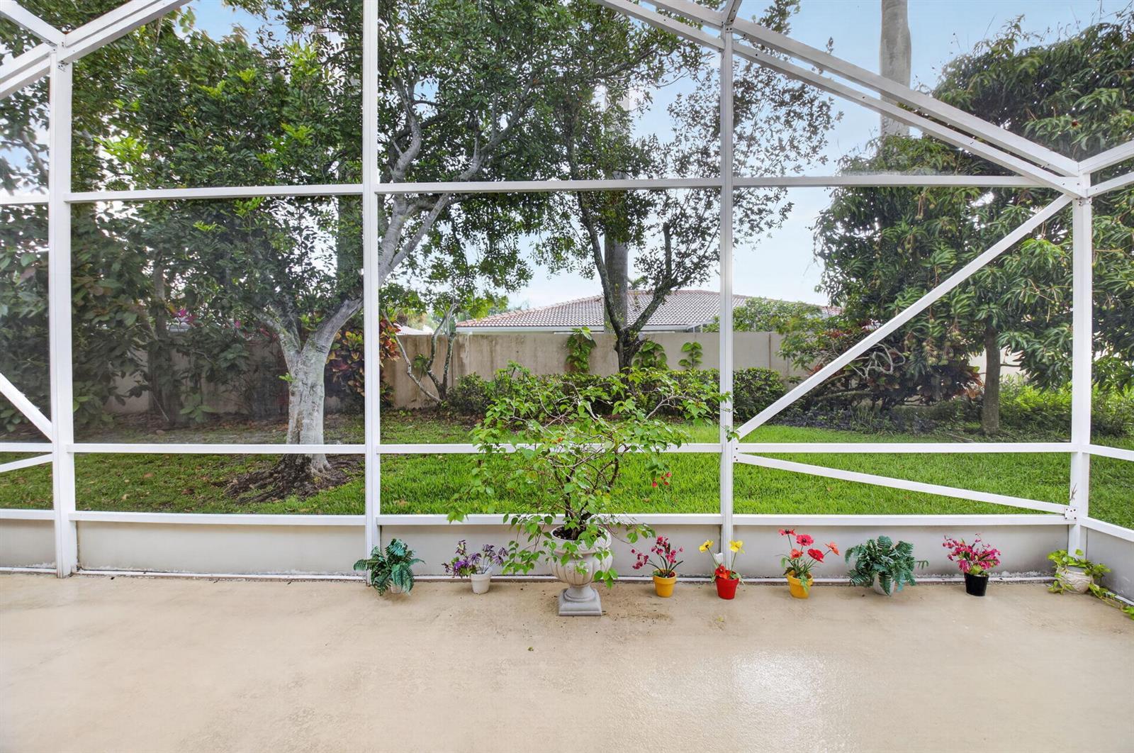 9556 Cherry Blossom Court, Boynton Beach FL 33437 photo 5
