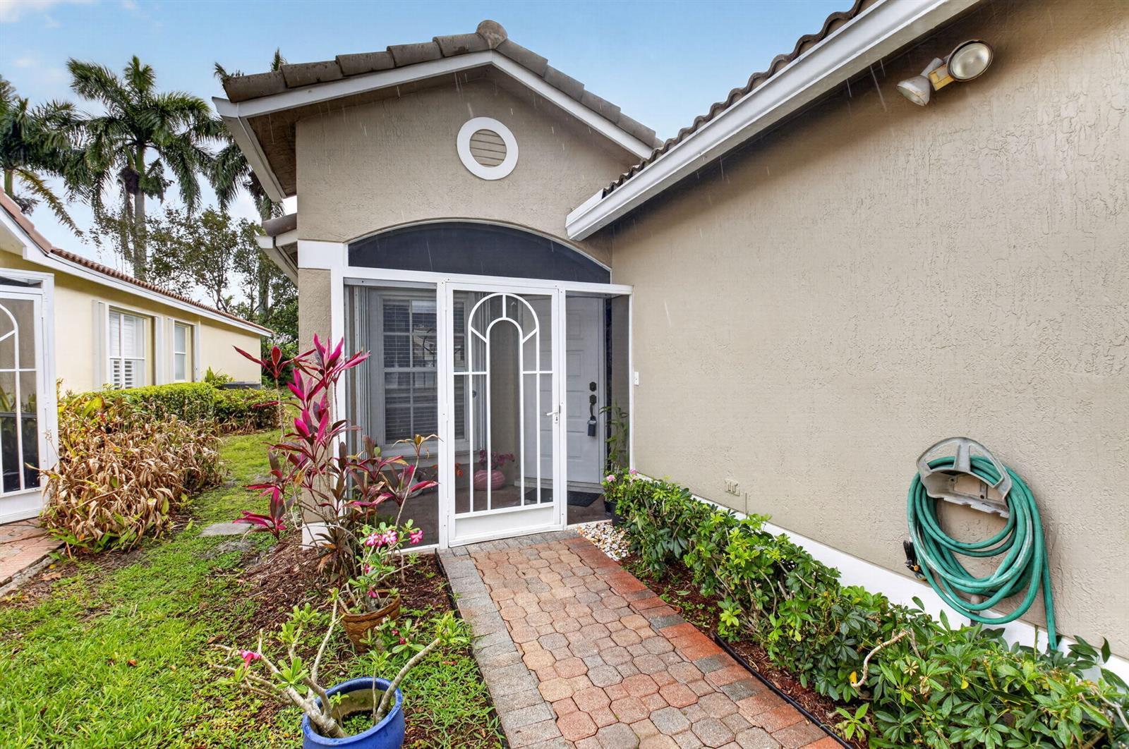 9556 Cherry Blossom Court, Boynton Beach FL 33437 photo 4