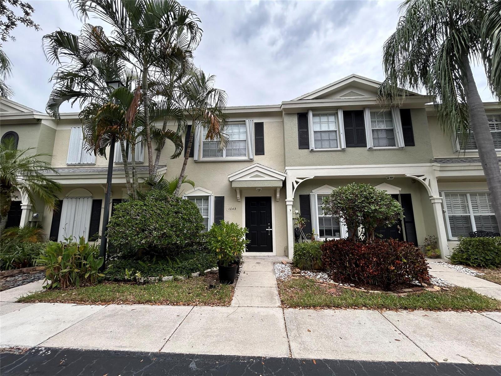 1043 Kokomo Key Lane, Delray Beach FL 33483