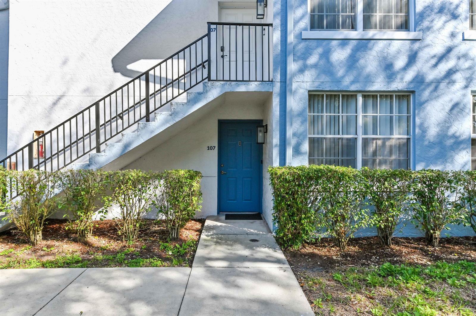 3237 Clint Moore Road # 107, Boca Raton FL 33496 photo 2