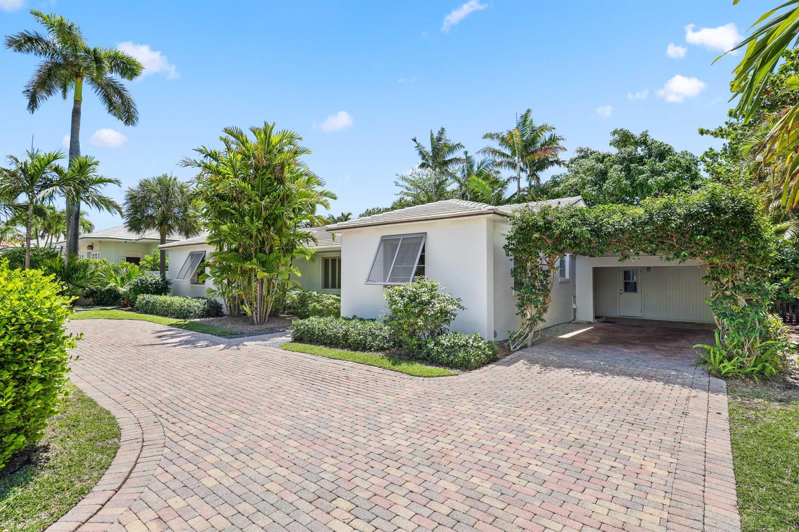 246 Merrain Road, Palm Beach FL 33480 photo 2
