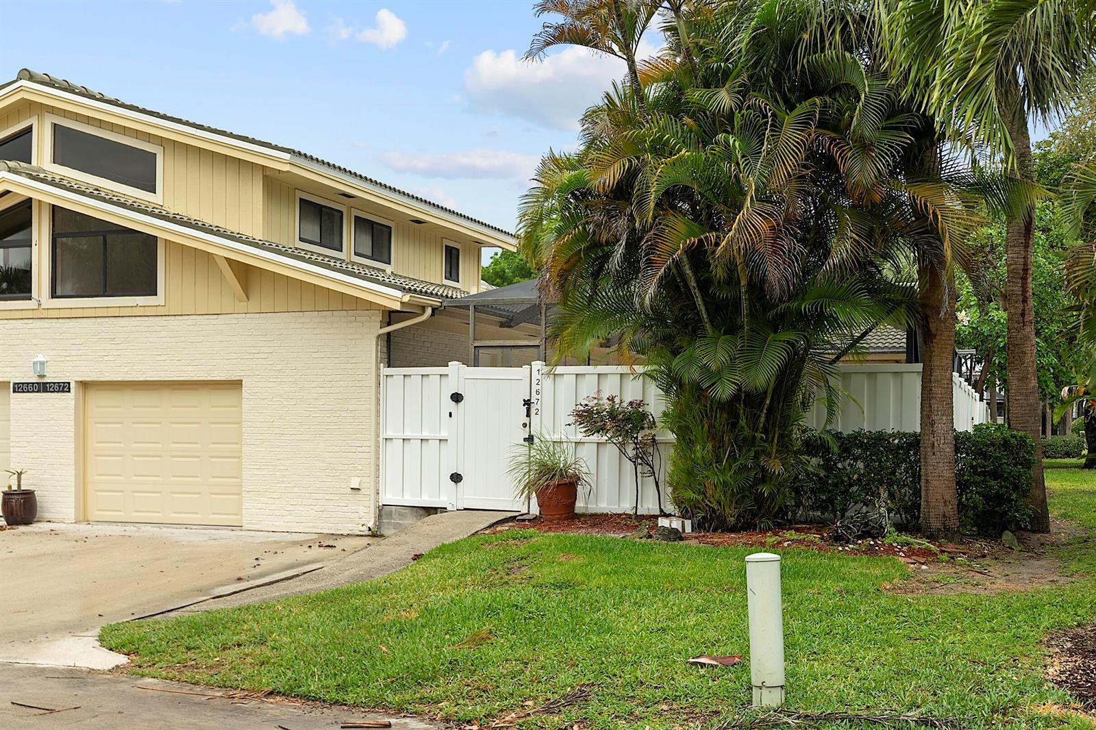 12672 Woodmill Drive, Palm Beach Gardens FL 33418 photo 3