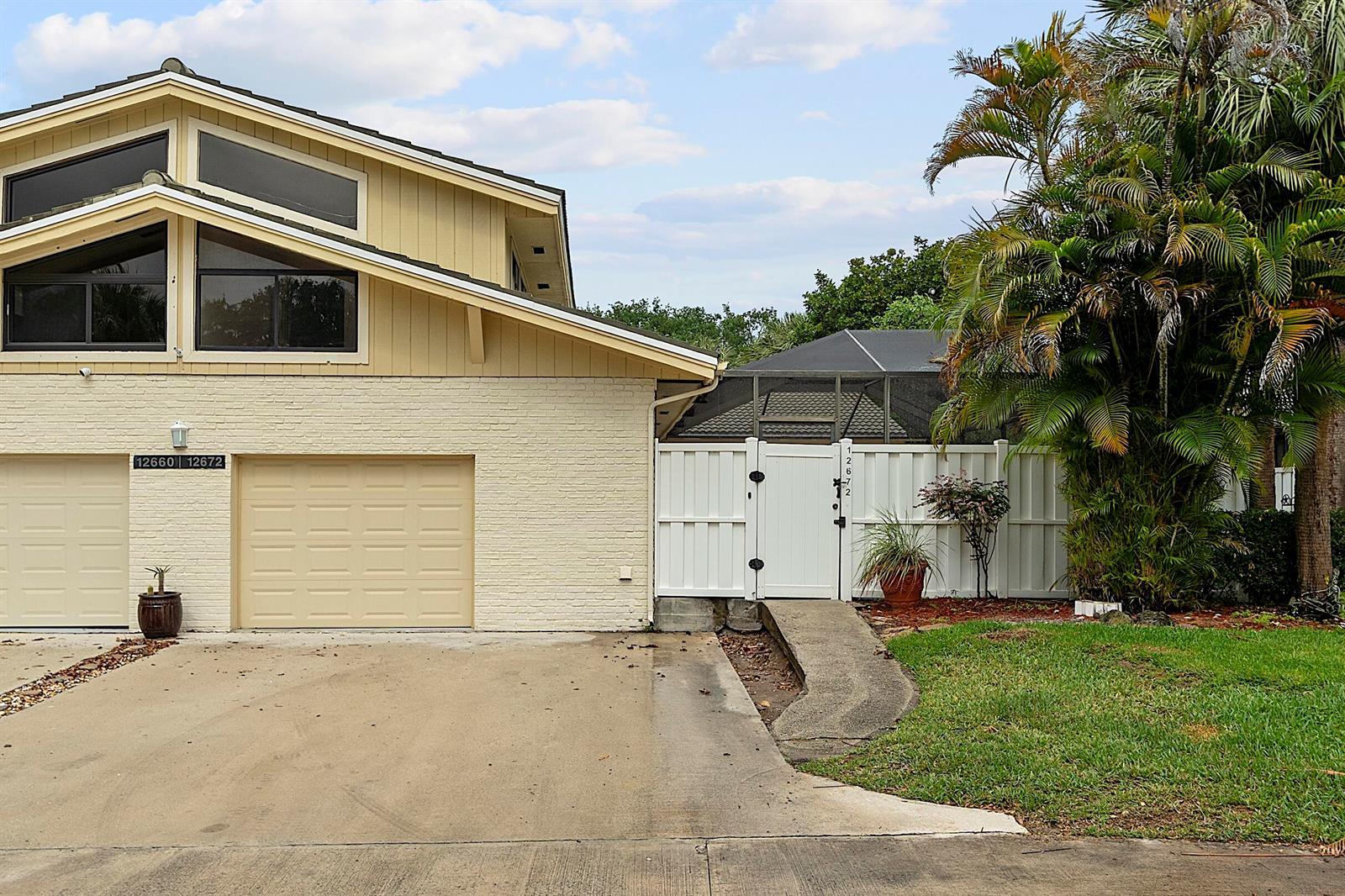 12672 Woodmill Drive, Palm Beach Gardens FL 33418