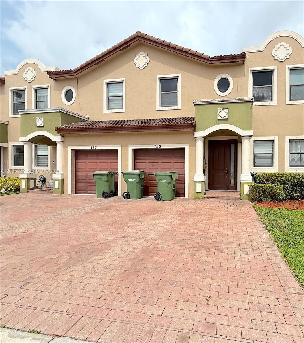 758 NE 34th Ave # 758, Homestead FL 33033