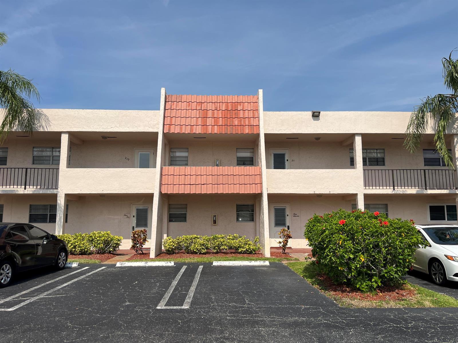 2500 Fiore Way # 1110, Delray Beach FL 33445