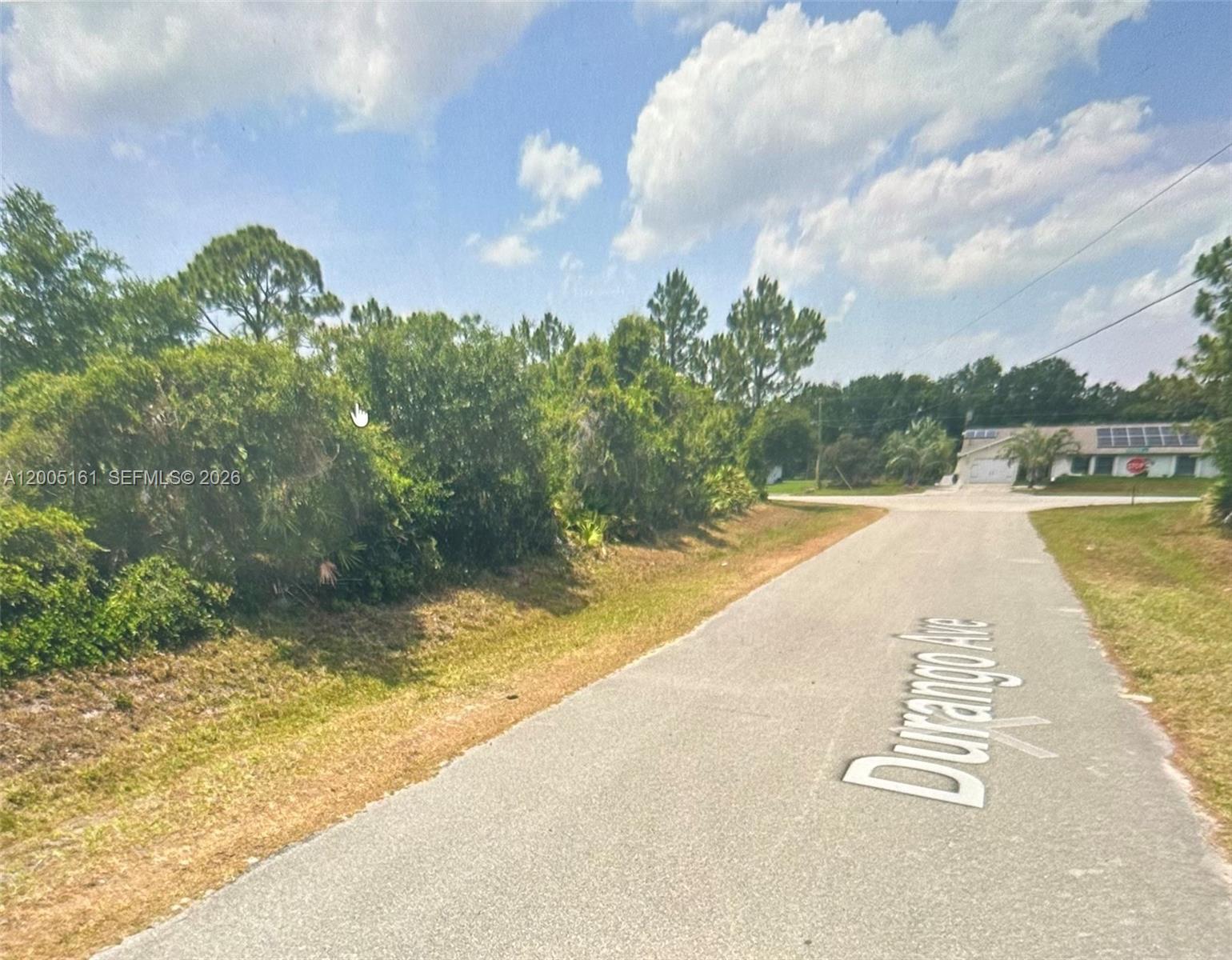 4211 Durango Ave, Sebring FL 33872 photo 2