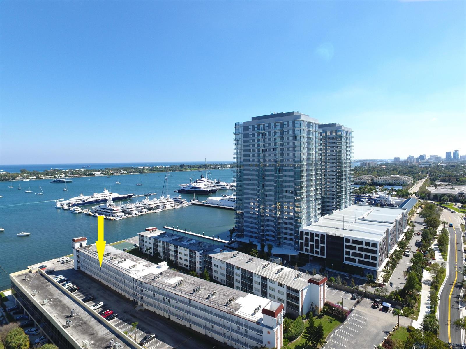 4500 N Flagler Drive # B16, West Palm Beach FL 33407
