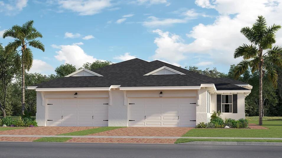 10715 NW Wilgrove Lane, Port St. Lucie FL 34987