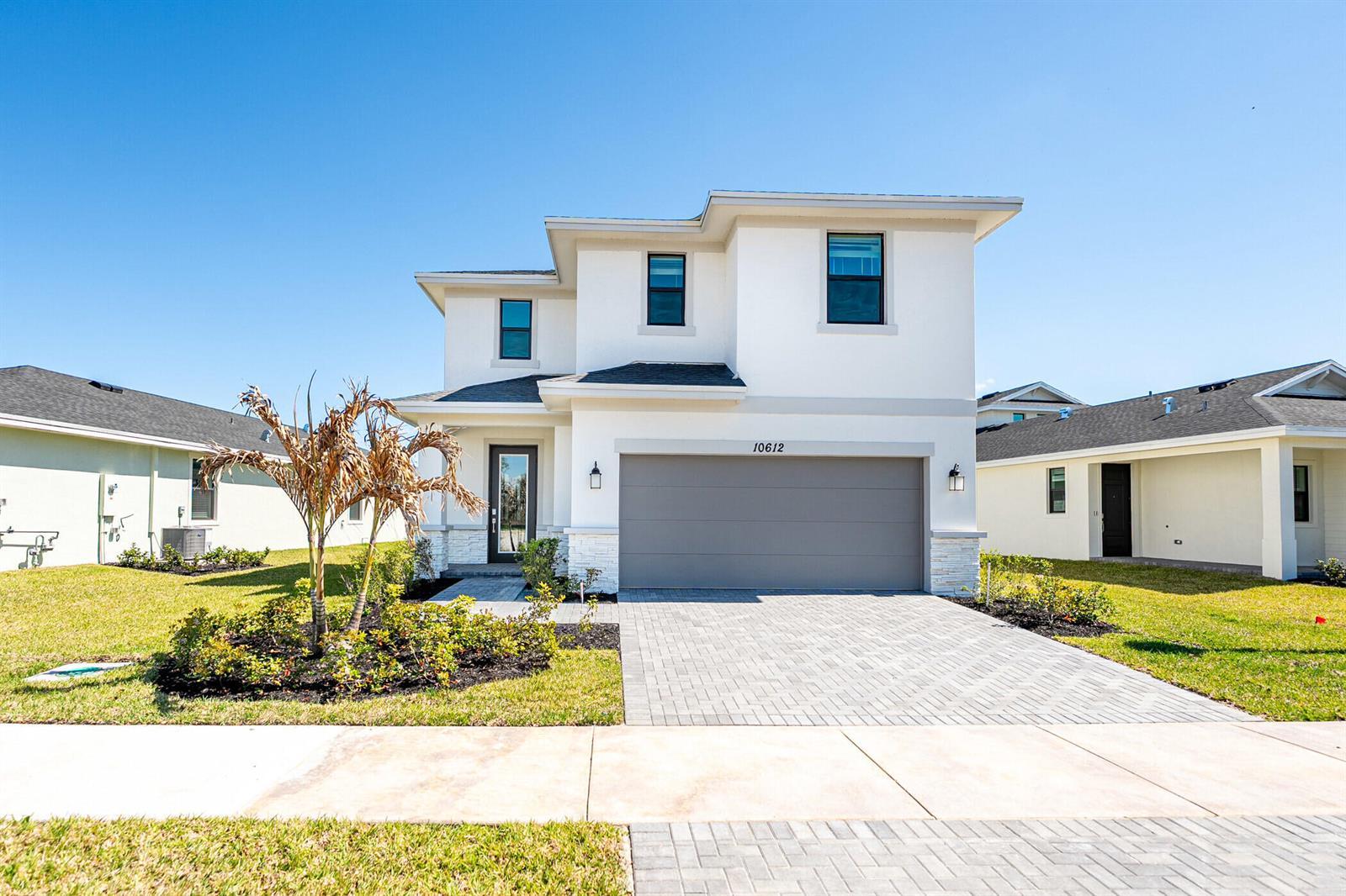 10612 NW Wilgrove Lane, Port St. Lucie FL 34987