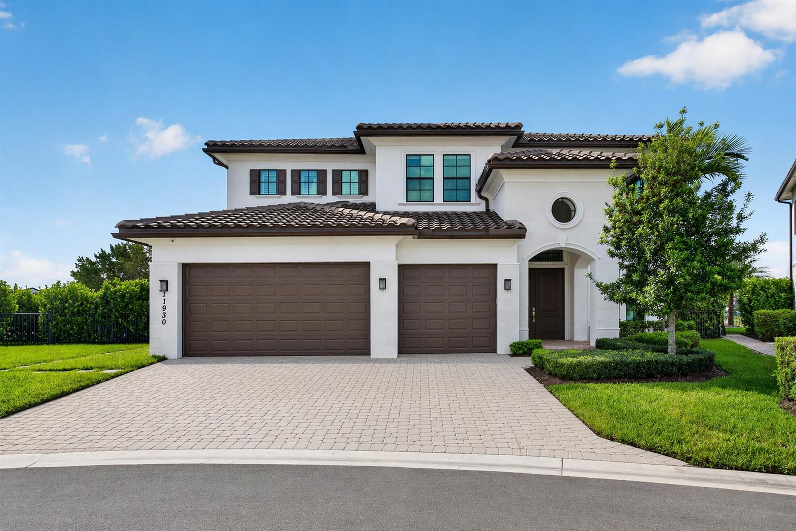 11930 Watermark Way, Parkland FL 33076 photo 2