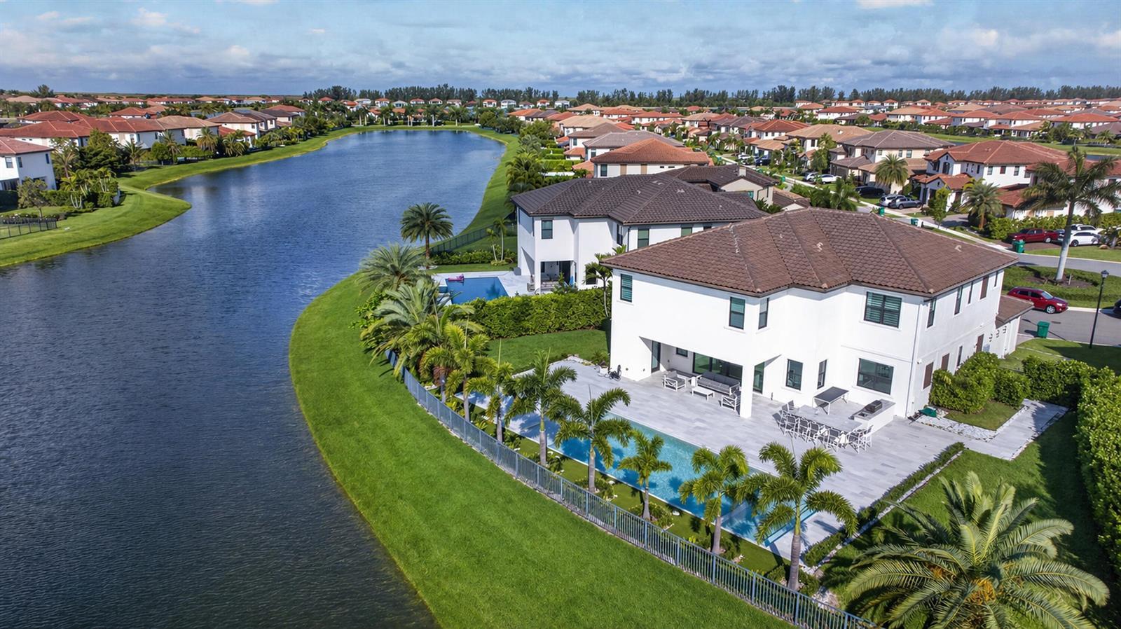 11930 Watermark Way, Parkland FL 33076