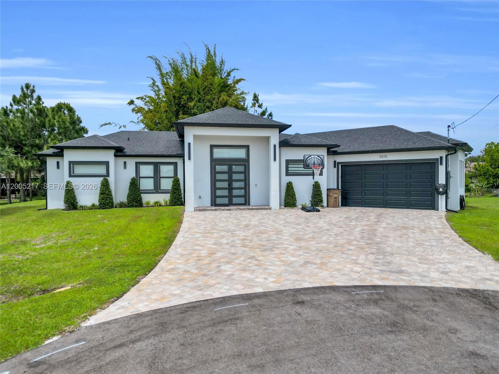 3510 W 9th Ct, Lehigh Acres FL 33971