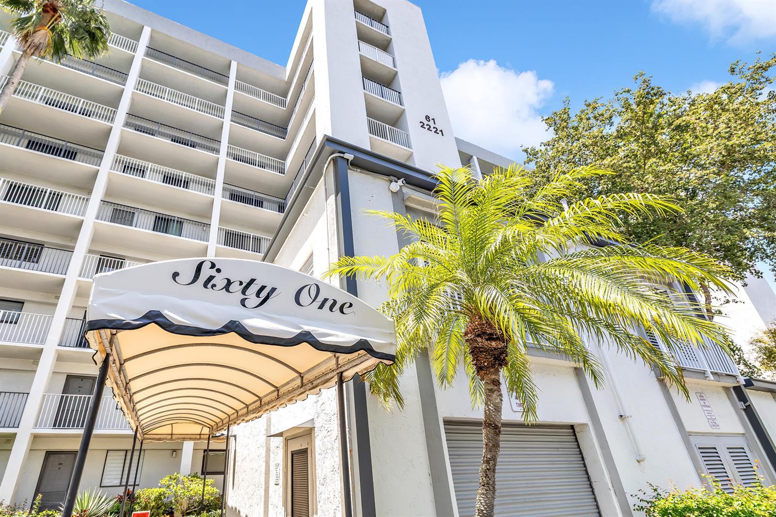 2221 Cypress Island Drive # 708, Pompano Beach FL 33069 photo 3
