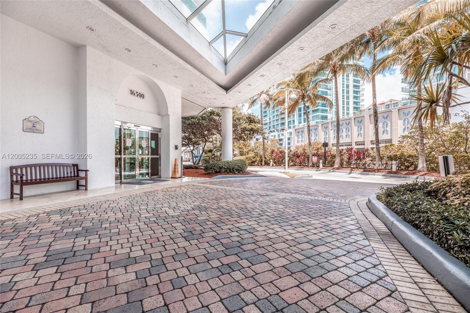 16500 Collins Ave # 655, Sunny Isles Beach FL 33160 photo 2