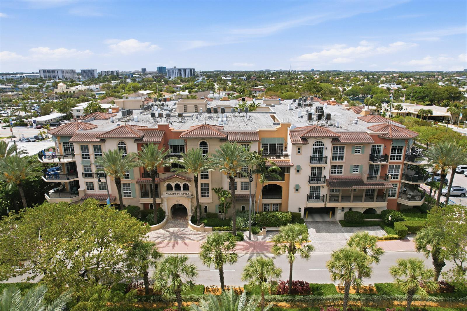 4445 El Mar Drive # 2414, Lauderdale By The Sea FL 33308