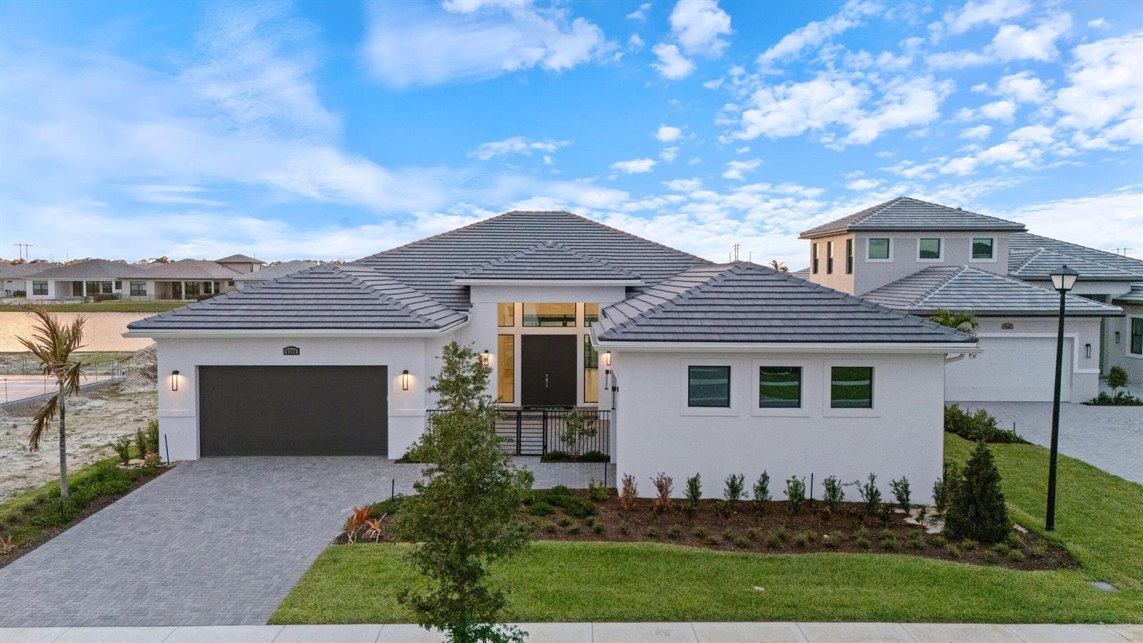 8358 SW Puccini Way, Port St. Lucie FL 34987