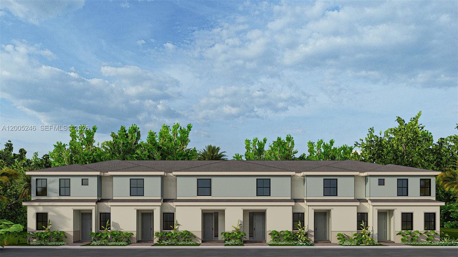 1465 NE 4 Avenue, Florida City FL 33034