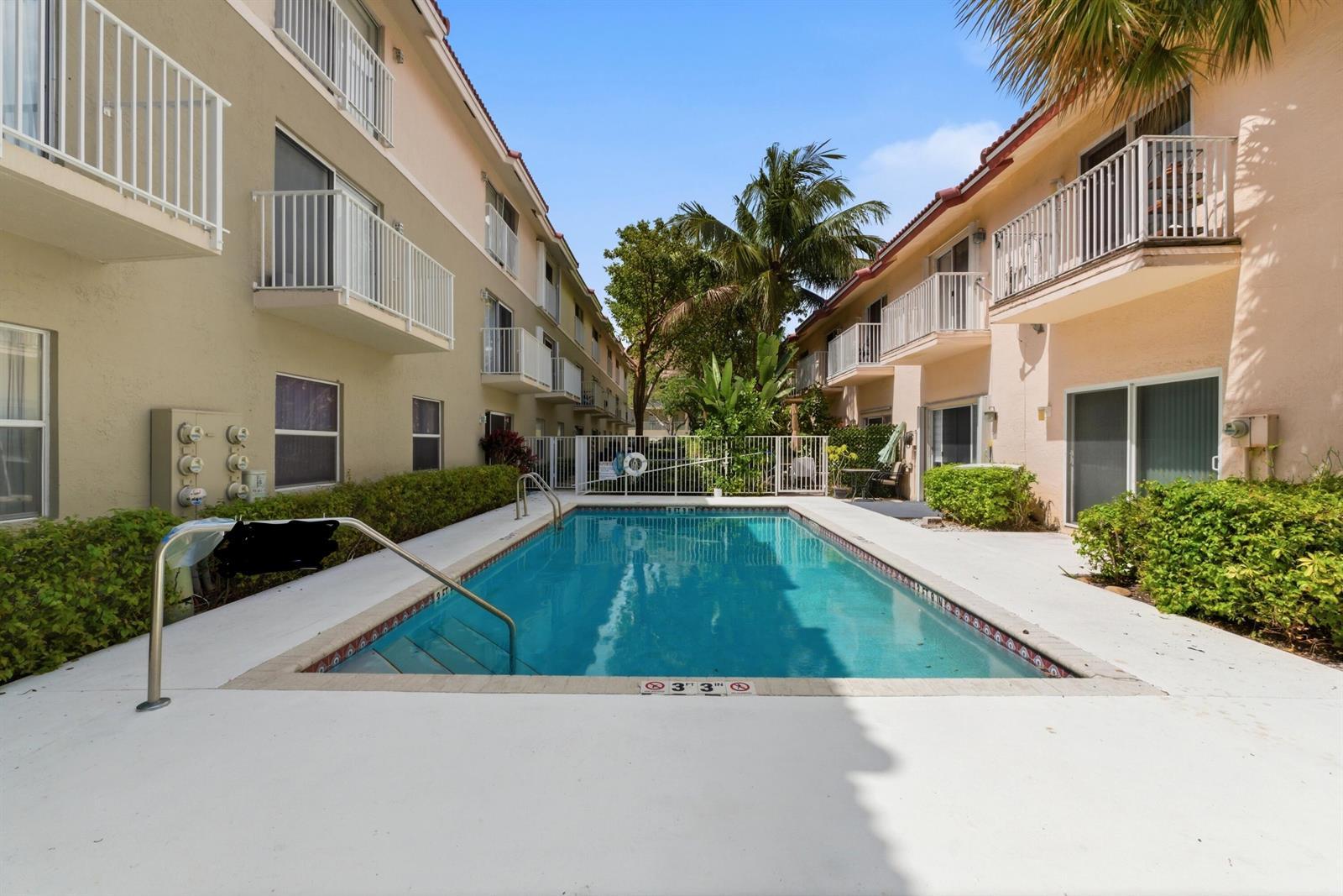 2445 NE 14th Street # 509, Pompano Beach FL 33062 photo 5