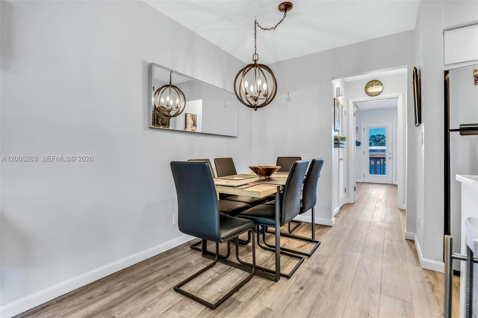 901 SW 11th Ave # 17H, Hallandale Beach FL 33009 photo 5