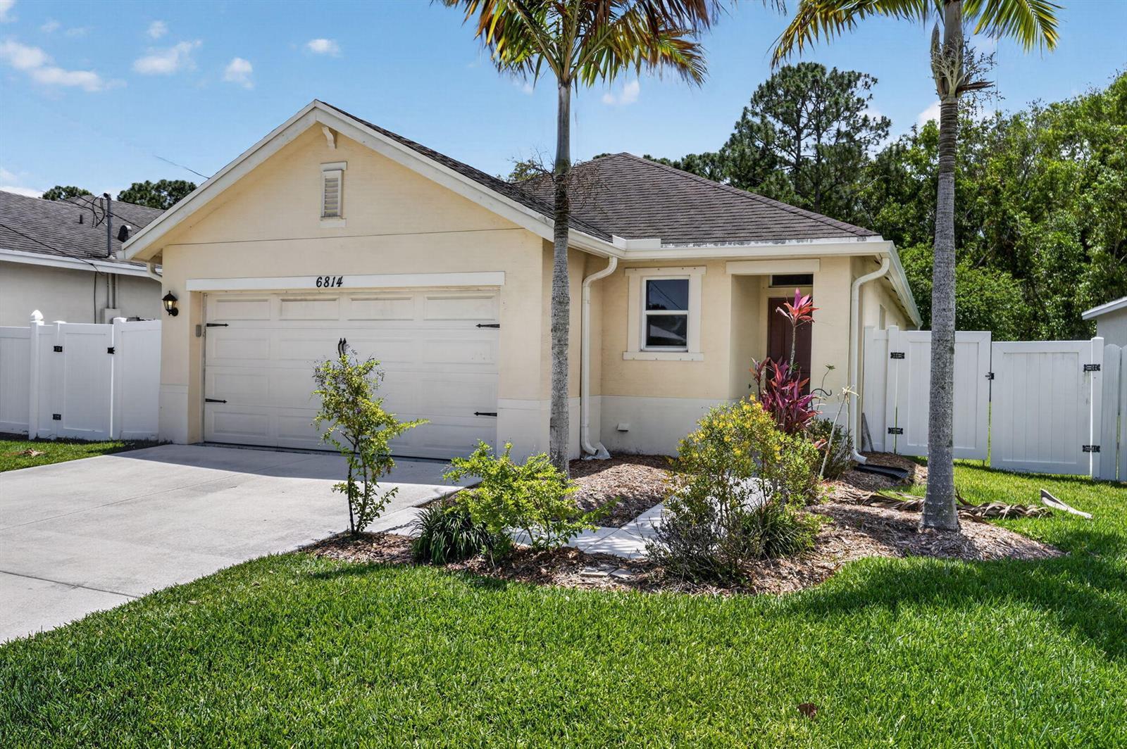 6814 Mitchell Street, Jupiter FL 33458
