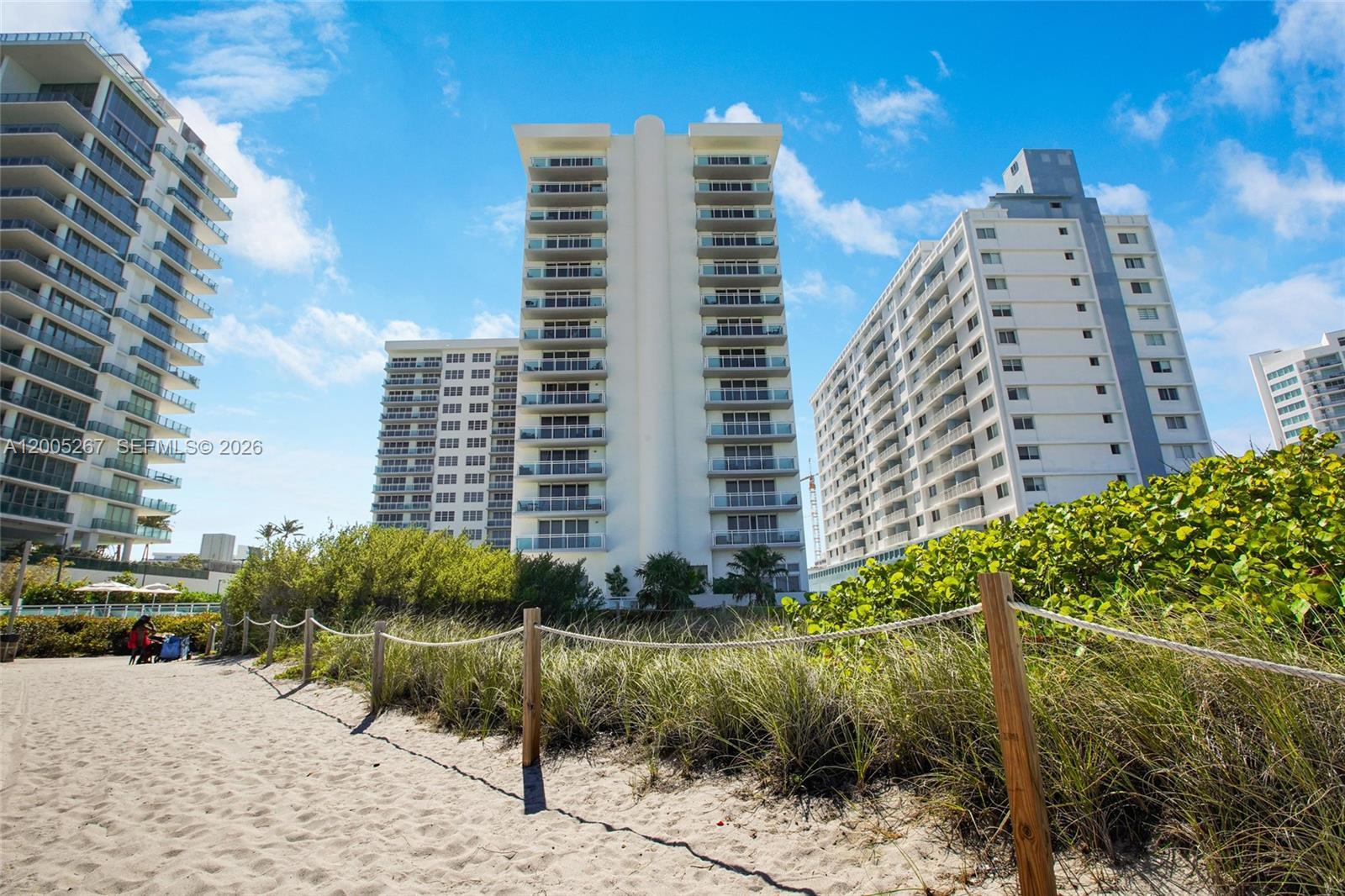 6917 Collins Ave # 820, Miami Beach FL 33141