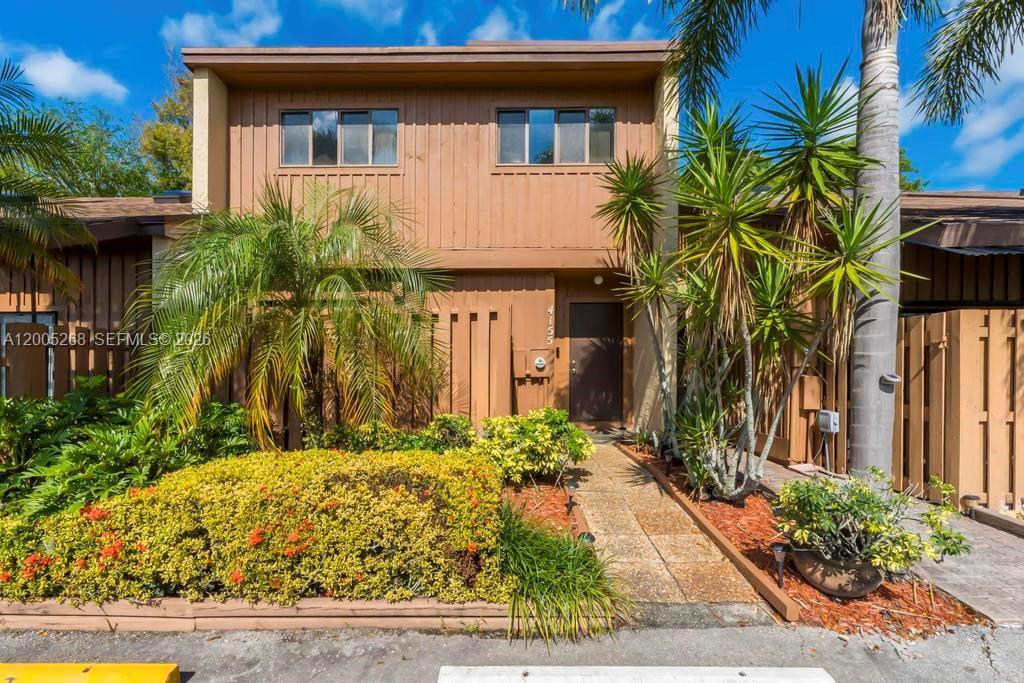 4155 SW 85th Ave, Davie FL 33328