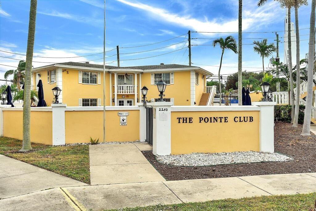 5700 NE 22nd Way # 323, Fort Lauderdale FL 33308