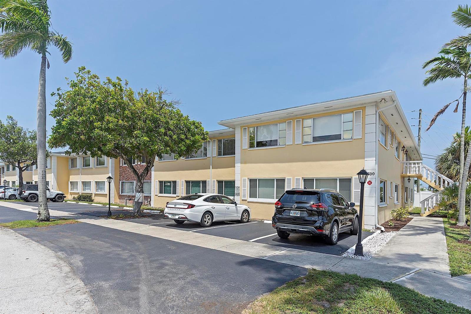 5700 NE 22nd Way # 323, Fort Lauderdale FL 33308 photo 4