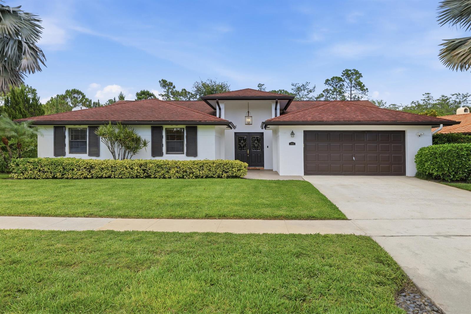 13684 Exotica Lane, Wellington FL 33414