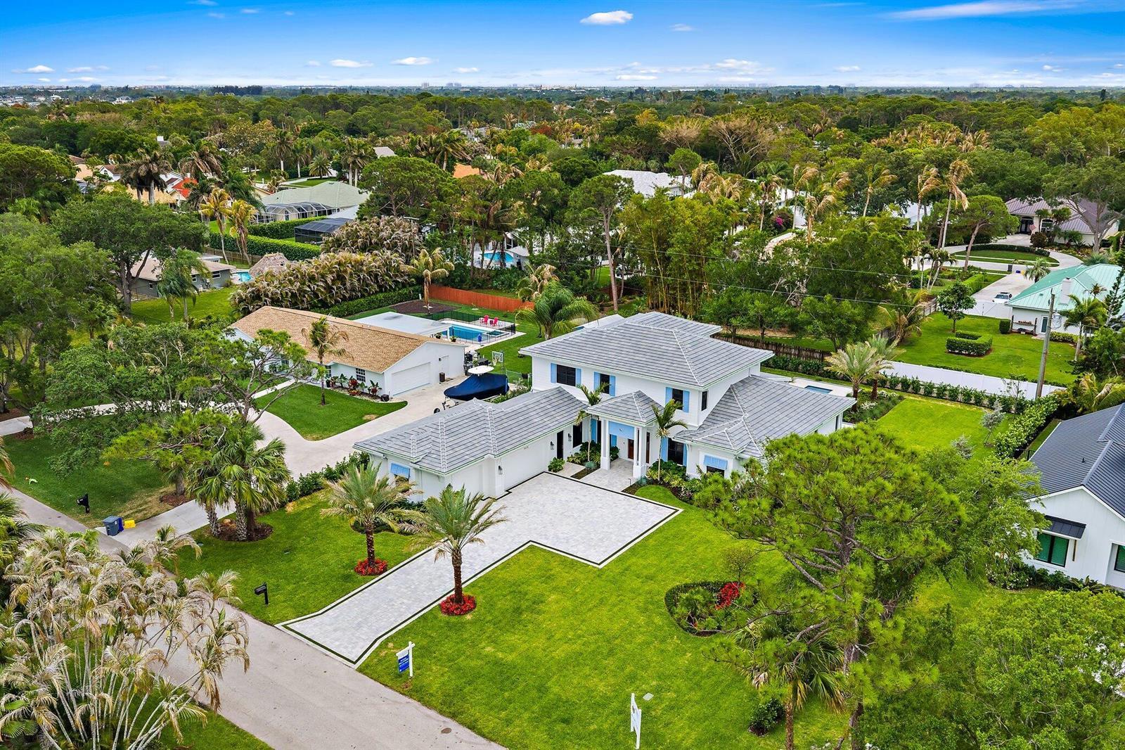 5634 Shirley Drive, Jupiter FL 33458 photo 2