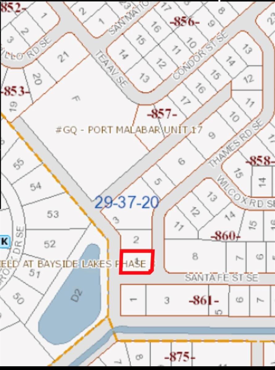 0000 Thames Road SE, Palm Bay FL 32909 photo 2
