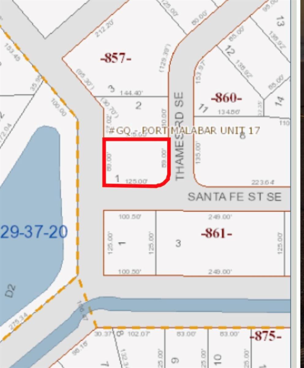 0000 Thames Road SE, Palm Bay FL 32909 photo 3