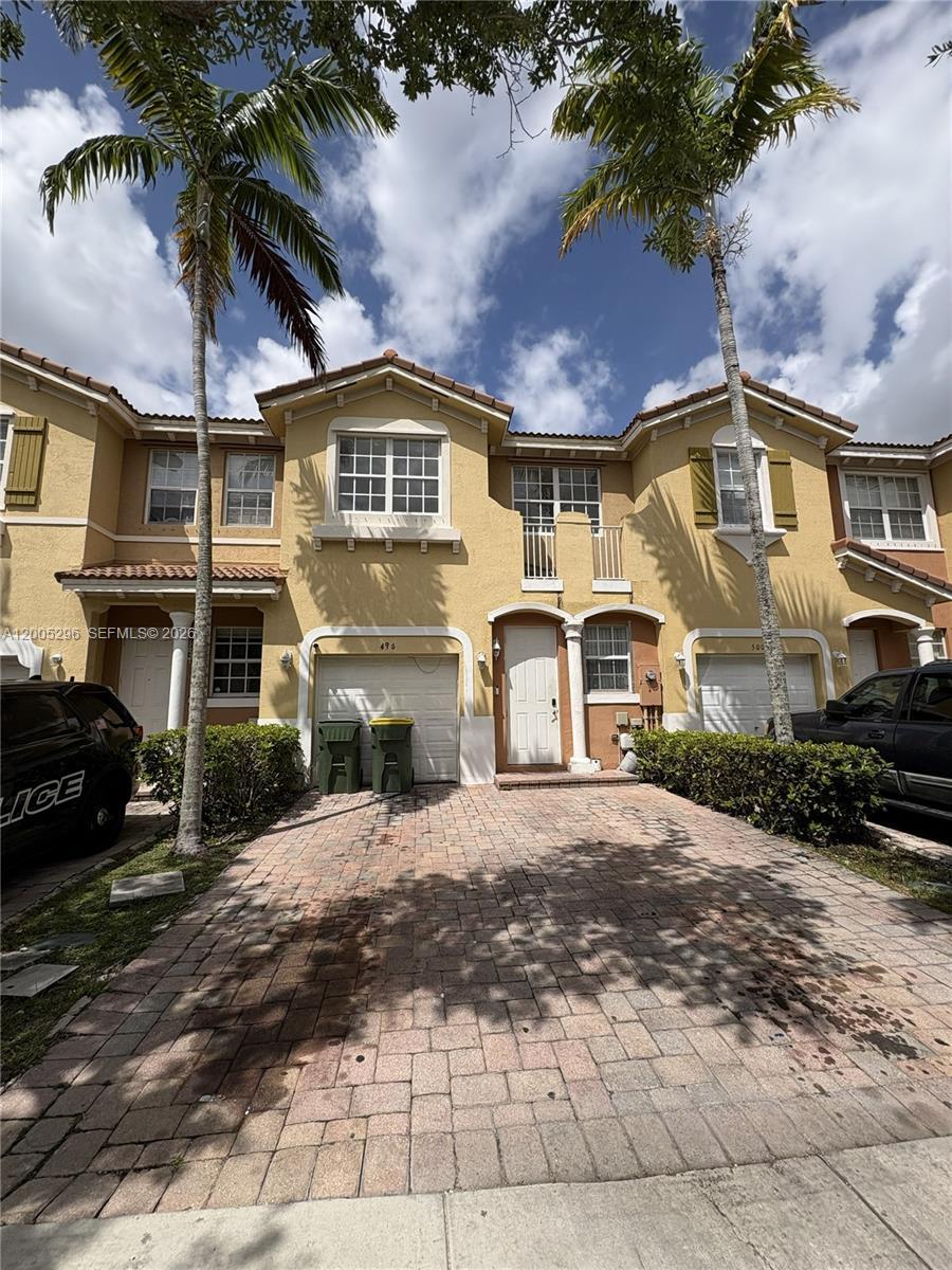 496 NE 21st Ter # 0, Homestead FL 33033