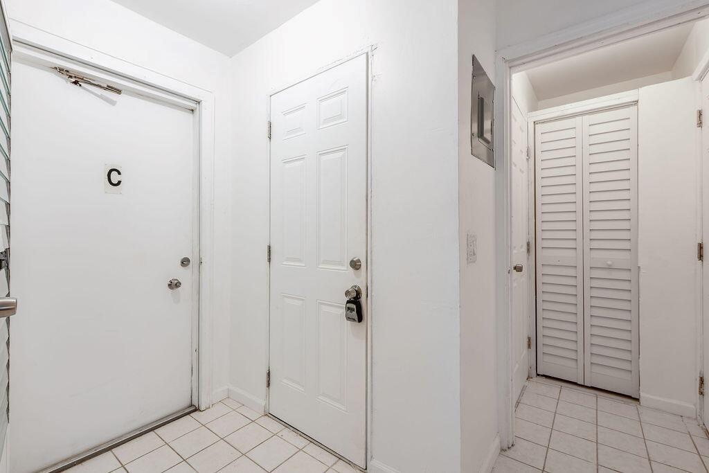 2739 Dudley Drive W # C, West Palm Beach FL 33415 photo 2