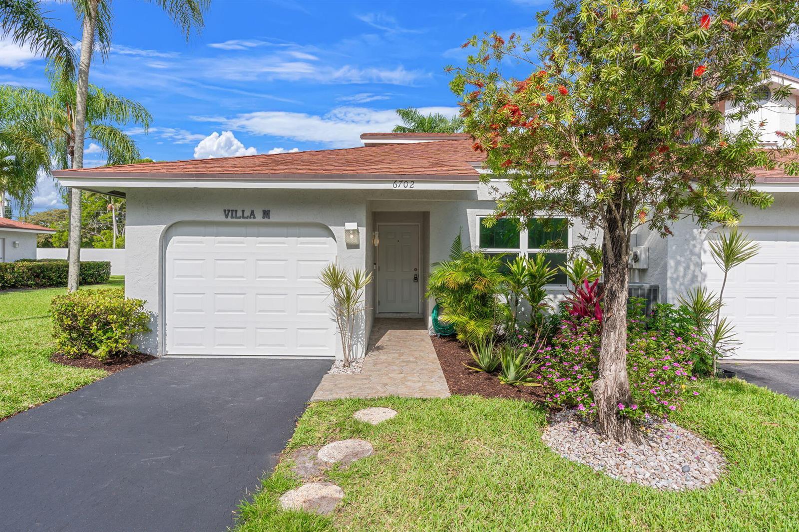 6702 N Pine Island Road # 6702, Tamarac FL 33321 photo 3