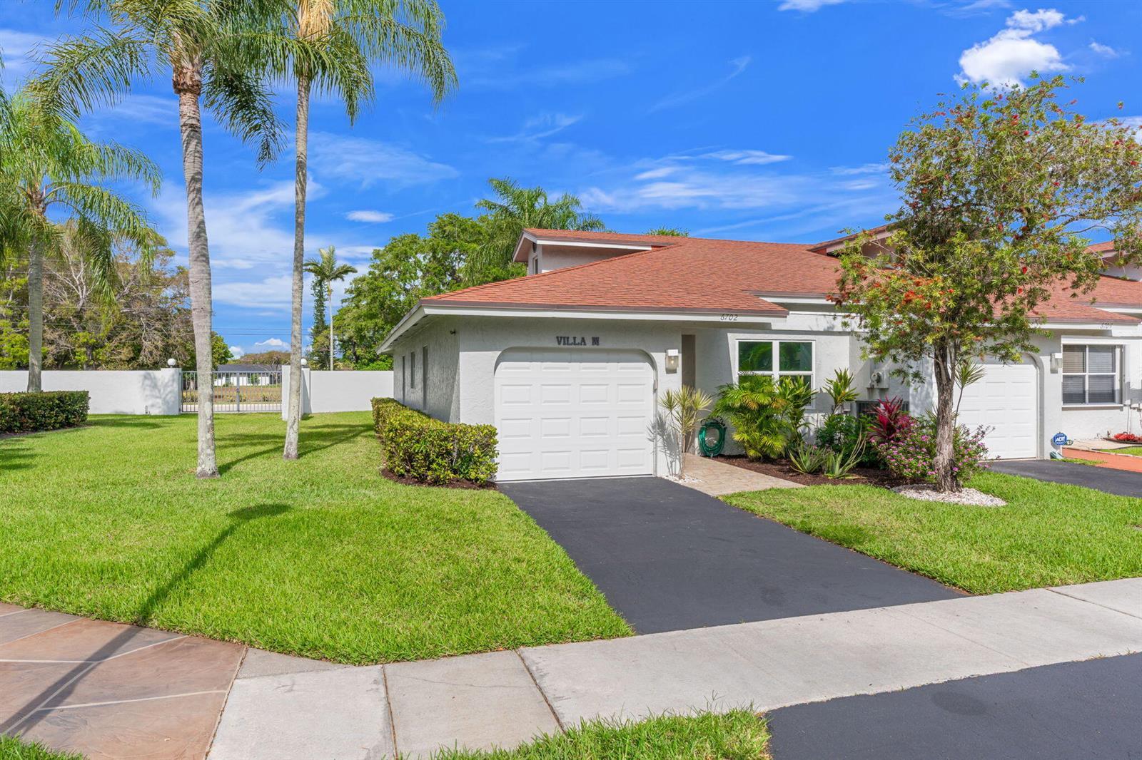 6702 N Pine Island Road # 6702, Tamarac FL 33321