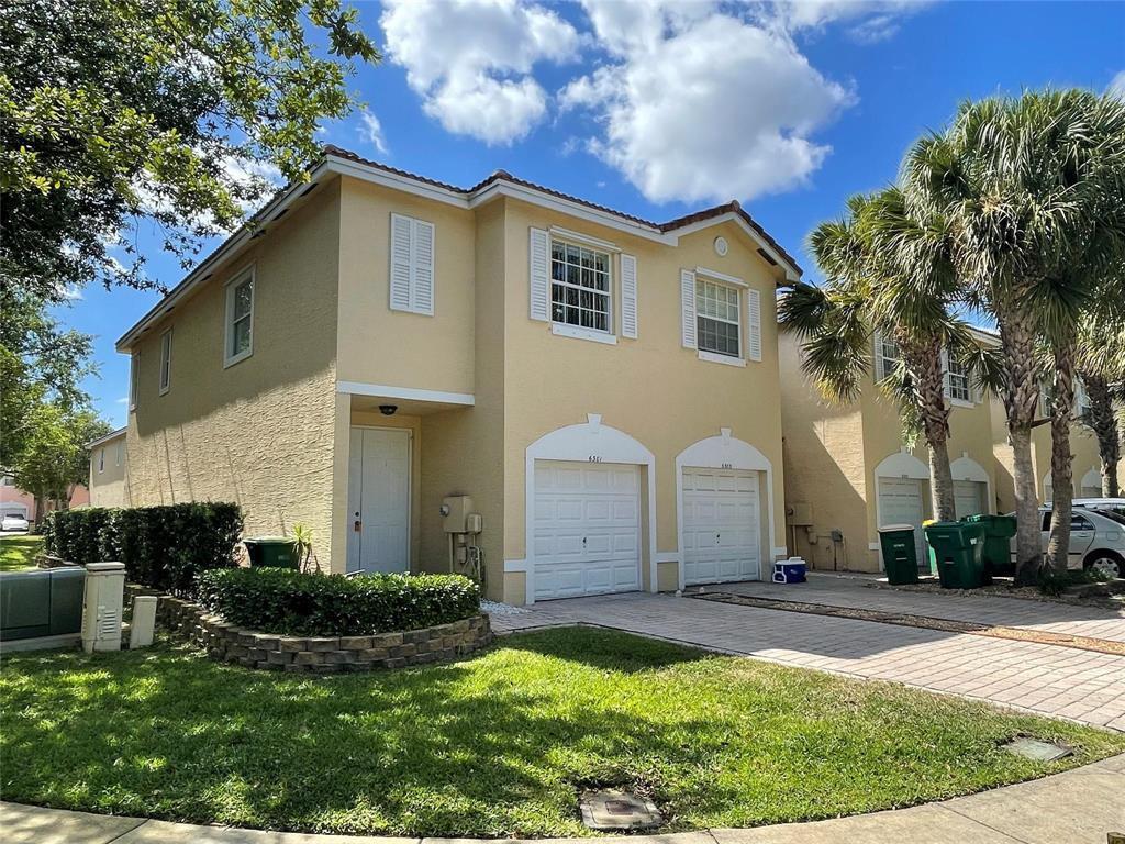 6301 Landings Terrace, Tamarac FL 33321