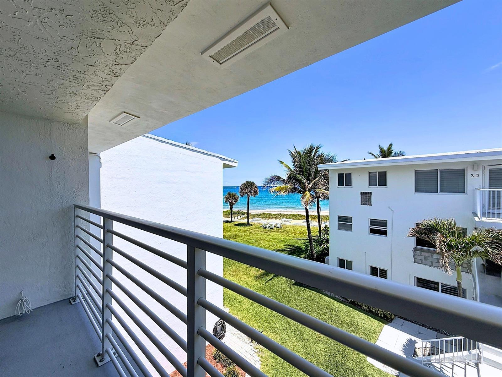 1043 Hillsboro Mile # 19c, Hillsboro Beach FL 33062 photo 3