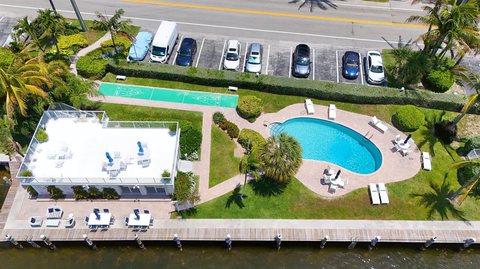 1043 Hillsboro Mile # 19c, Hillsboro Beach FL 33062 photo 4