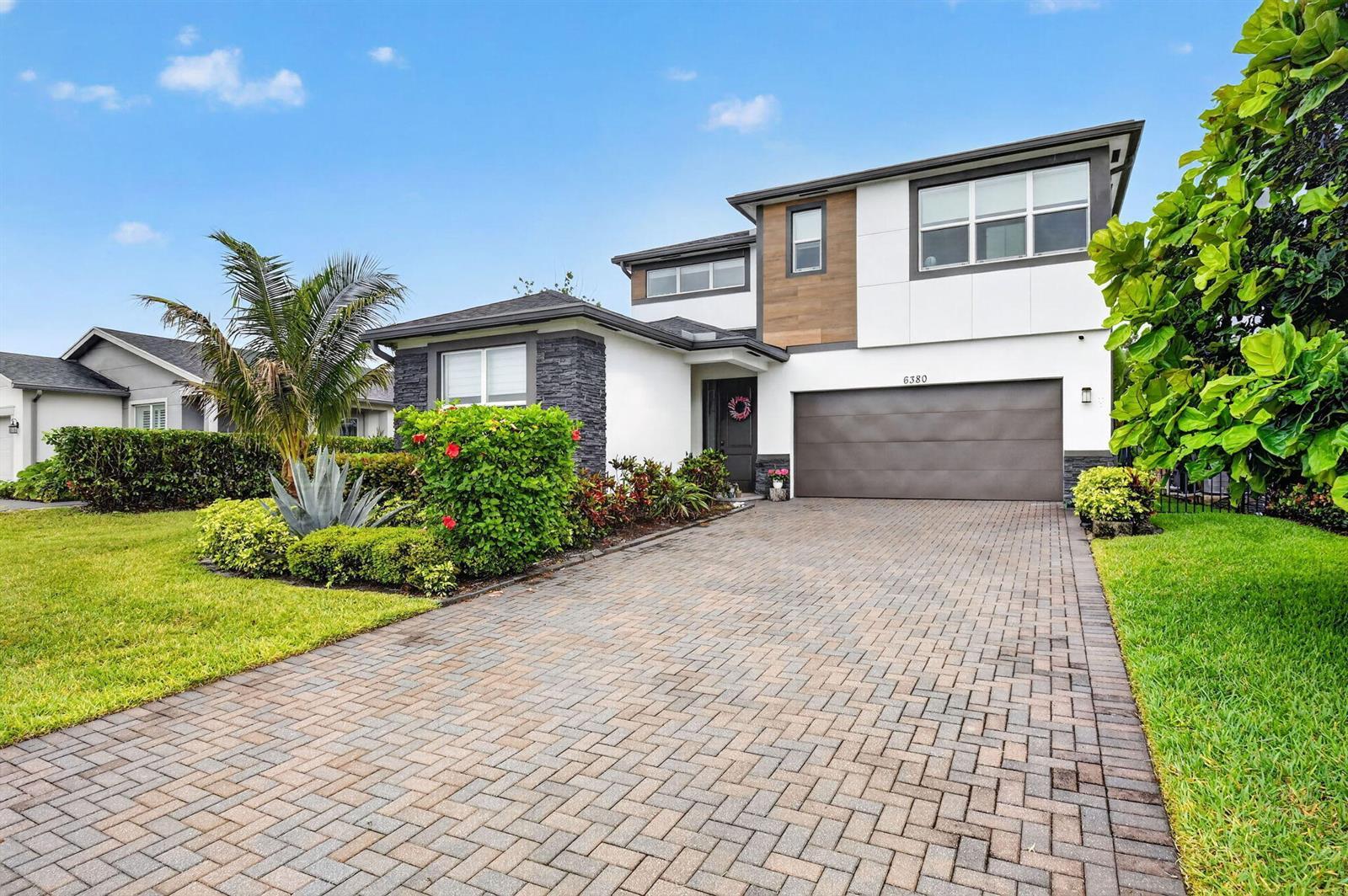 6380 Trails Of Foxford Court, West Palm Beach FL 33415 photo 2