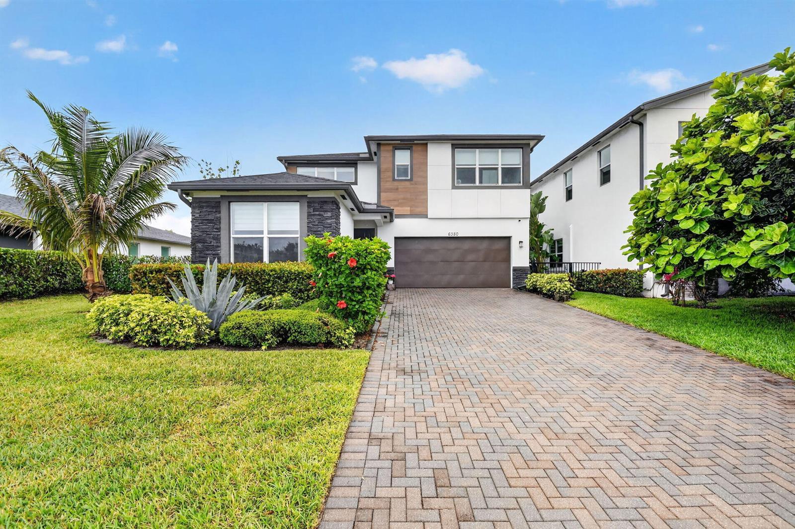 6380 Trails Of Foxford Court, West Palm Beach FL 33415