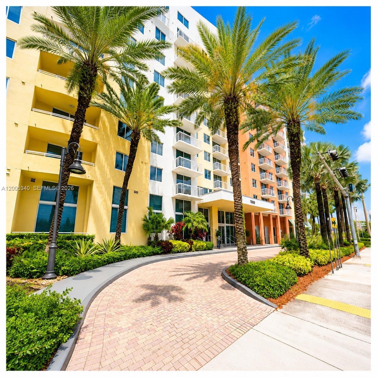 18800 NE 29th Ave # 526, Aventura FL 33180 photo 3