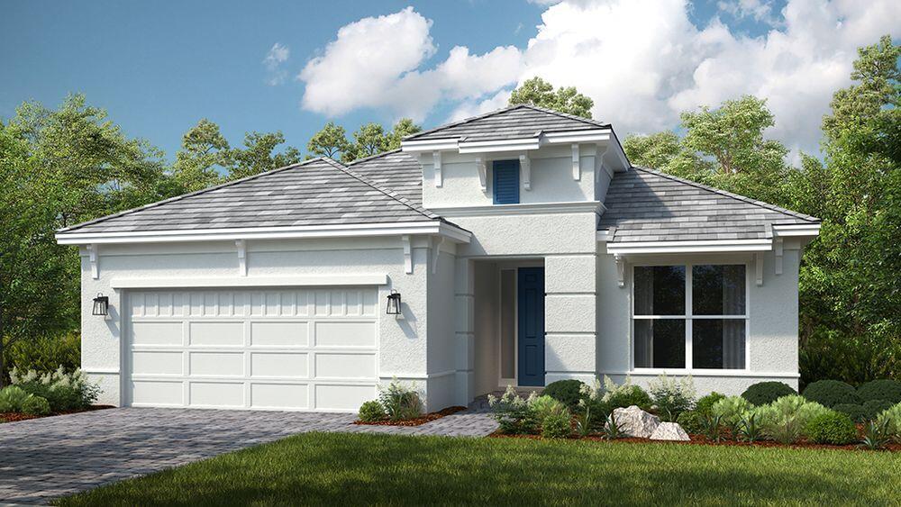 13461 SW Alejandro Court, Port St. Lucie FL 34987