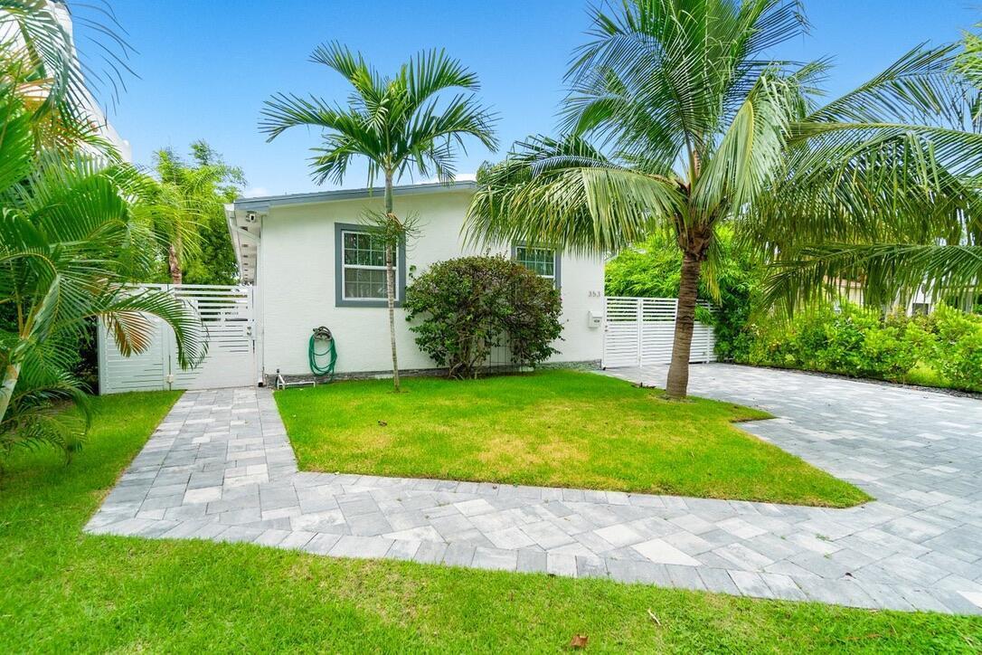 353 E Lakewood Road, West Palm Beach FL 33405 photo 3