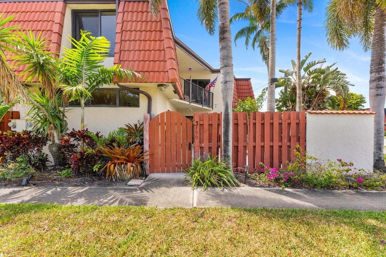 3750 Victoria Drive, West Palm Beach FL 33406