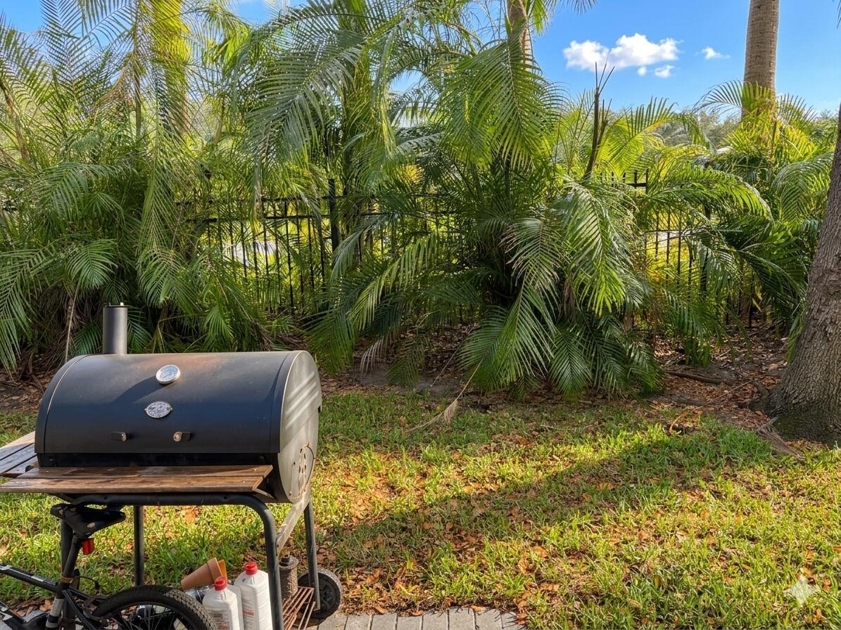 3731 Sonoma Drive, Riviera Beach FL 33404 photo 4